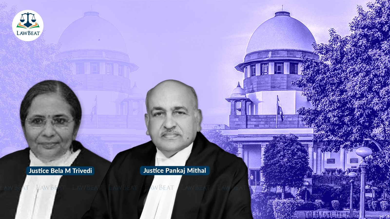 SC dismisses PIL to stay Three New Criminal Laws SC dismisses PIL to stay Three New Criminal Laws